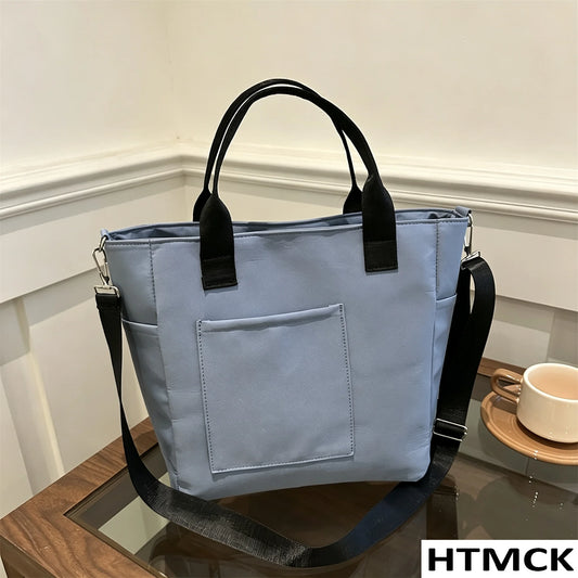 EVERYDAY WATERPROOF TOTE