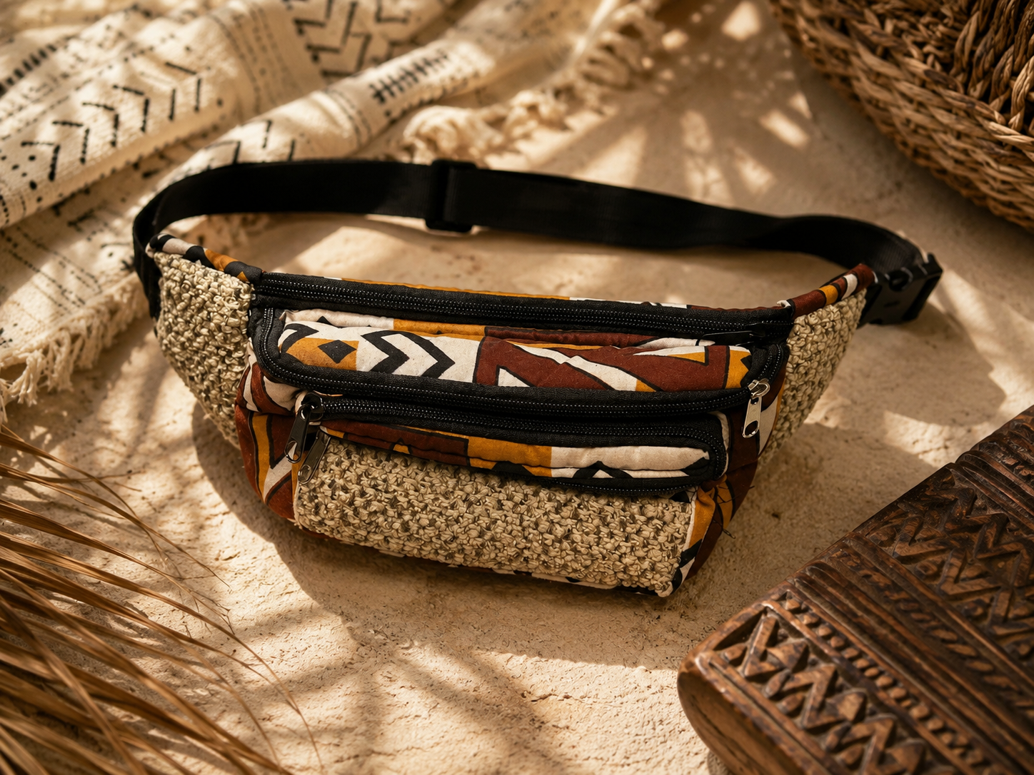 Handmade Accessories