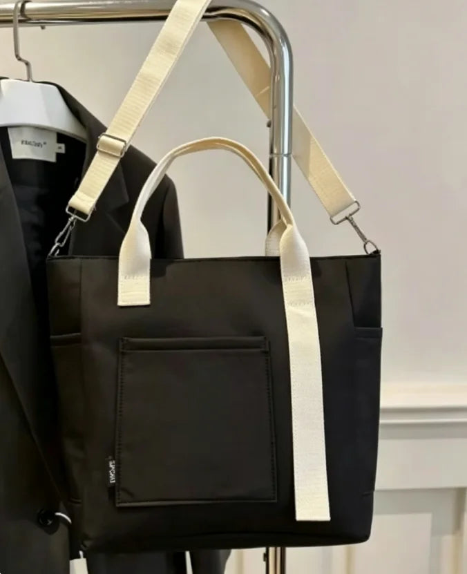 EVERYDAY WATERPROOF TOTE