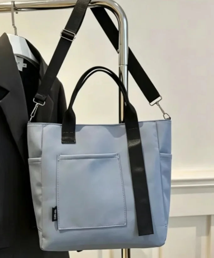 EVERYDAY WATERPROOF TOTE