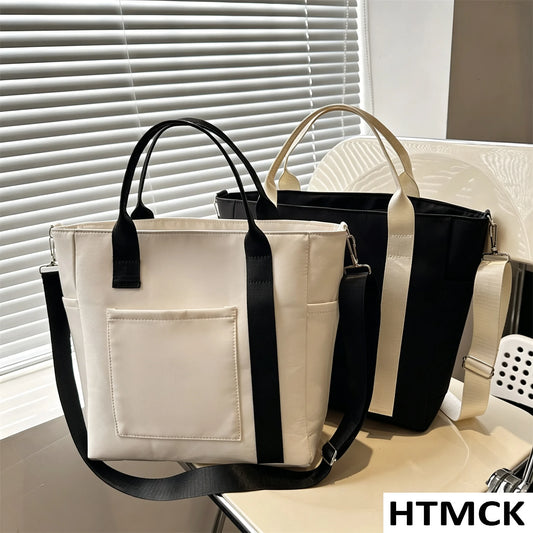 EVERYDAY WATERPROOF TOTE